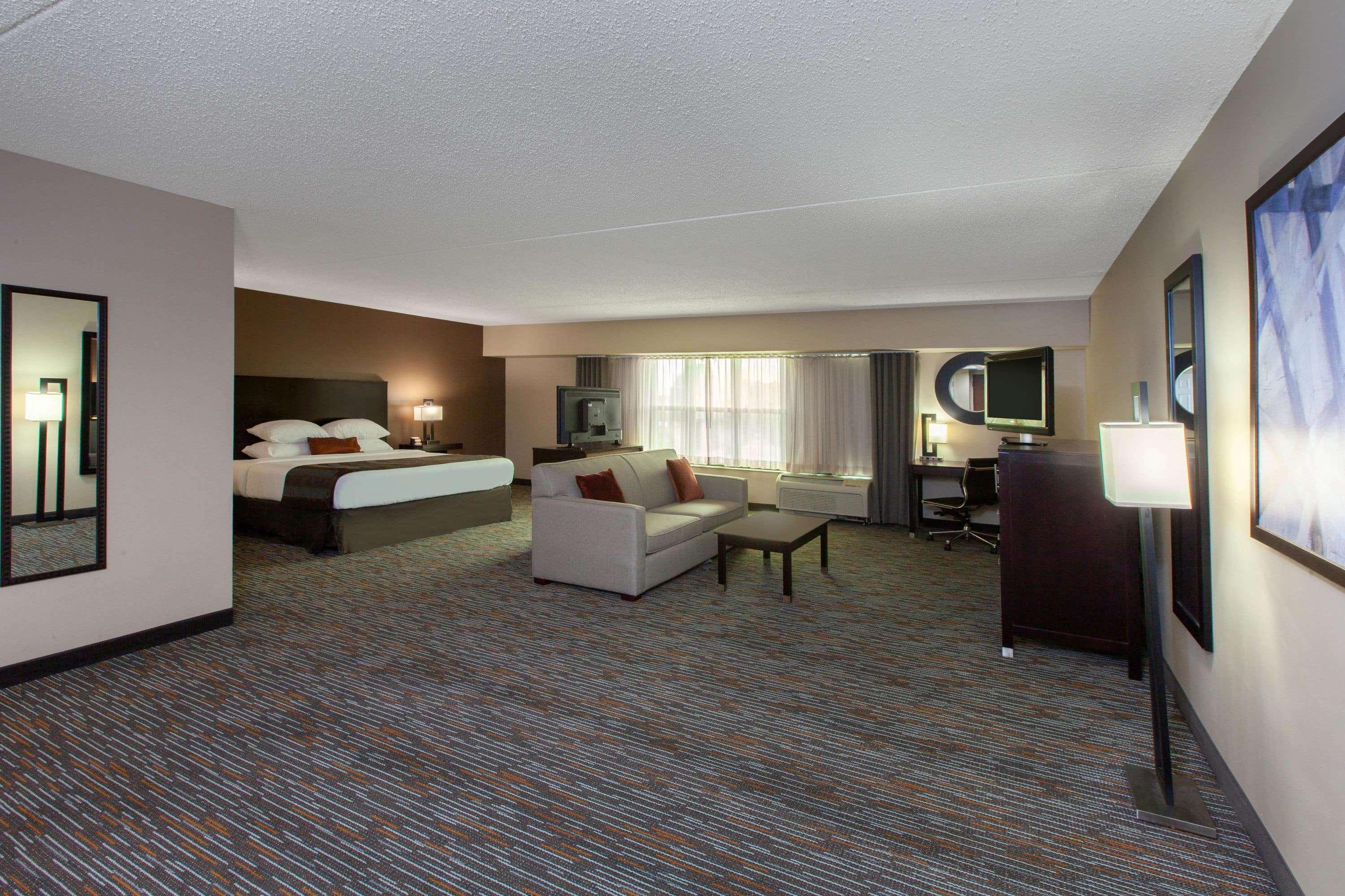 Wingate By Wyndham Oklahoma City Airport Exterior photo