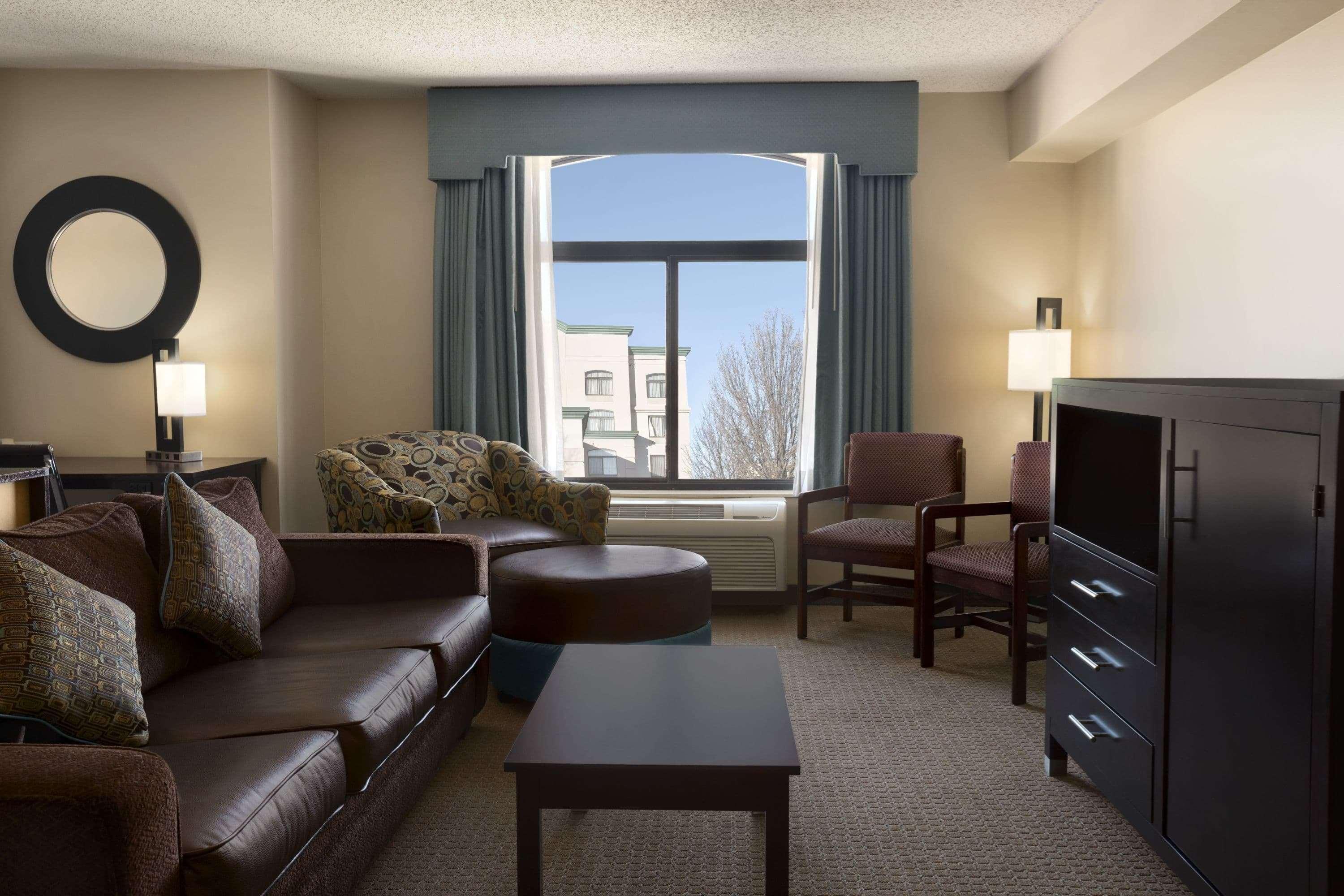 Wingate By Wyndham Oklahoma City Airport Exterior photo